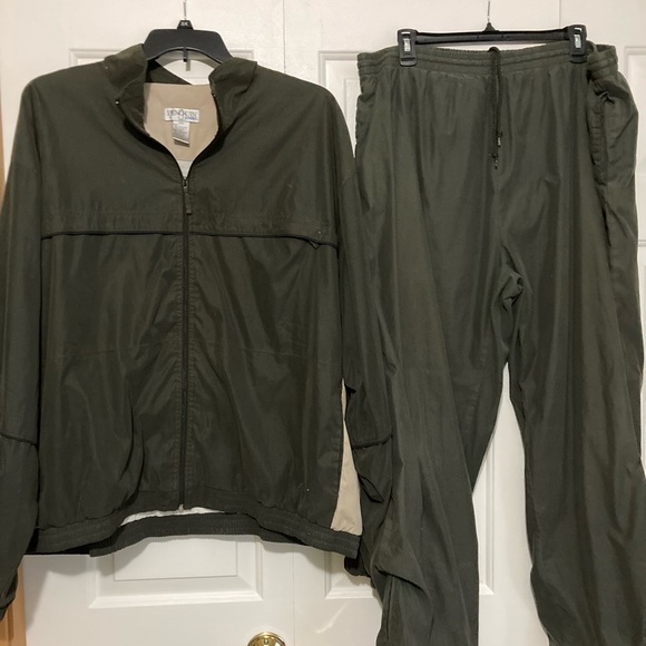 Original Penguin Sport Jacket - Picture 1 of 5
